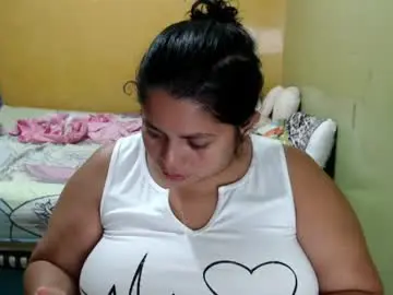 Chaturbate Sex Chat of minnie_bbw69