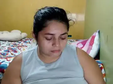 Chaturbate Nude Webcam of minnie_bbw69
