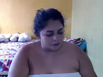 Chaturbate Private Sex Chat of minnie_bbw69