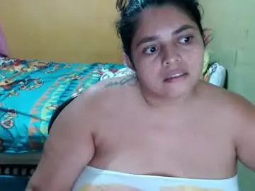 Chaturbate Adult Webcam of minnie_bbw69