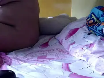 Chaturbate Live Sex of minnie_bbw69