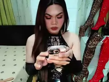Chaturbate Live Porn of mistresstiffany69