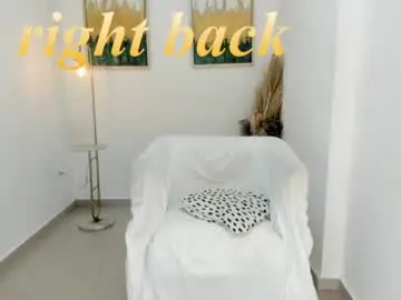 Chaturbate Sex Cam of nayara_bellet