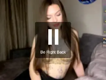 Chaturbate Sex Cam of nikitahandshoe
