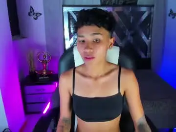 Chaturbate Sex Cam of nova_sex1