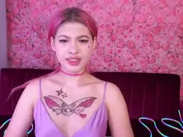 Chaturbate Adult Webcams of pinkytrix