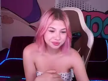 Chaturbate Live Porn of pinkytrix