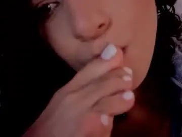 Chaturbate Live Sex of renata_cruz_