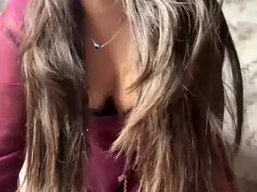 Chaturbate Nude Webcam of rupali01