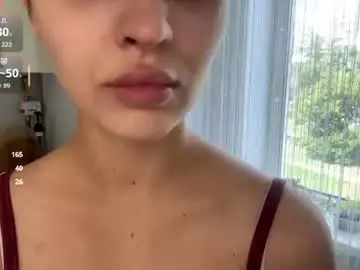 Chaturbate Nude Webcam of shirleepoma