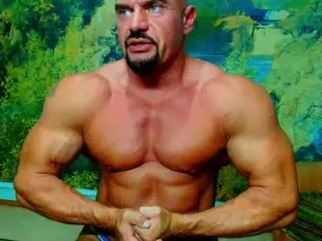 Chaturbate Best Webcam of spartacusdom