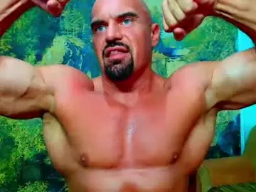 Chaturbate Adult Webcams of spartacusdom