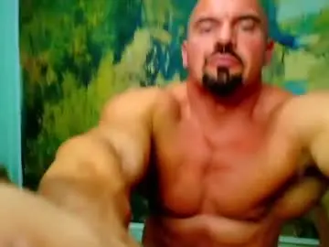 Chaturbate Sex Cam of spartacusdom
