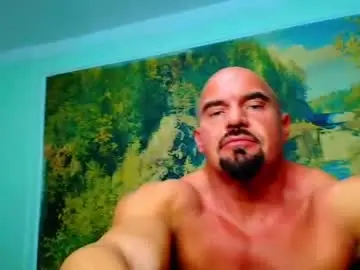 Chaturbate Adult Webcams of spartacusdom