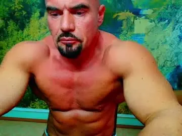 Chaturbate Live Sex of spartacusdom