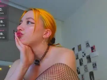 Chaturbate Free Porn Cam of temptressy