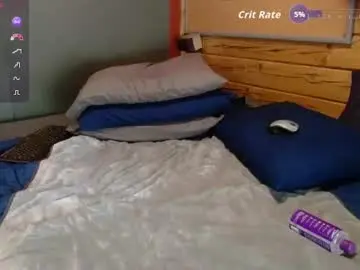Chaturbate Best live sex cam show of twoods85