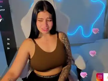 Chaturbate Nude Webcam of victoryyy__