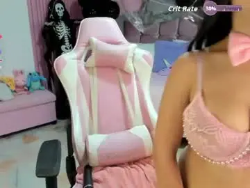 Chaturbate Free Porn Cam of yulii_16