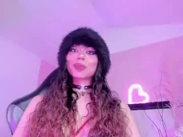 Chaturbate Watch Live Sex Cams of zahara___1