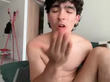Chaturbate Best Webcam of zenn_rush