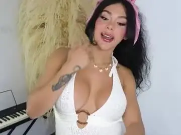 Chaturbate Nude Webcam of abbeyone
