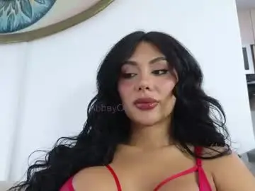 Chaturbate Private Sex Chat of abbeyone