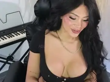 Chaturbate Live Sex Cam of abbeyone