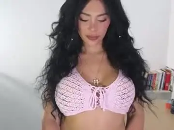 Chaturbate Free Porn Cam of abbeyone