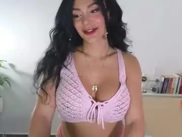 Chaturbate Adult Webcams of abbeyone
