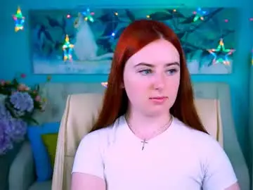 Chaturbate Best Webcam of annterry
