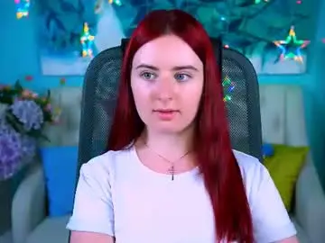 Chaturbate Free Porn Cam of annterry