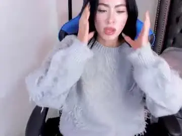 Chaturbate Live Sex Cam of anya_belth