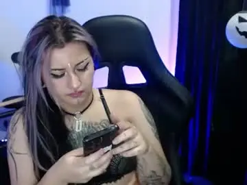 Chaturbate Live Sex of arianauwu666