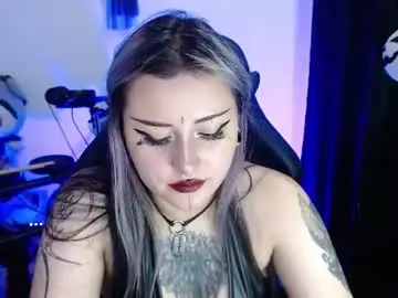 Chaturbate Adult Webcams of arianauwu666