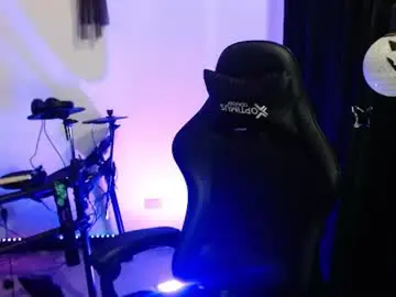 Chaturbate Best live sex cam show of arianauwu666