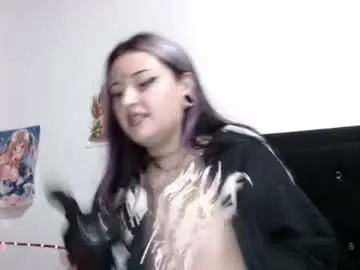 Chaturbate Live Sex Cam of arianauwu666