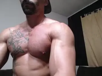 Chaturbate Sex Cam of bestmuscle