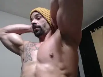 Chaturbate Sex Chat of bestmuscle
