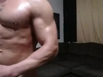 Chaturbate Live Sex of bestmuscle