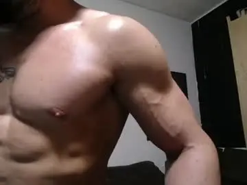 Chaturbate Live Porn of bestmuscle