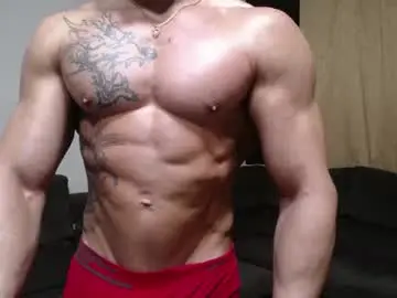 Chaturbate Live Porn of bestmuscle