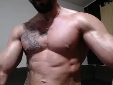 Chaturbate Free Live Porn of bestmuscle