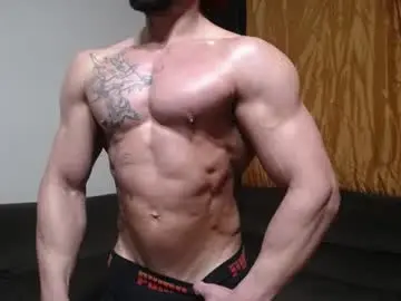 Chaturbate Live Sex of bestmuscle