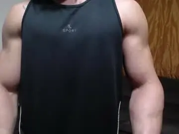 Chaturbate Nude Webcam of bestmuscle