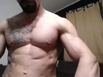 Chaturbate Adult Video Chat of bestmuscle