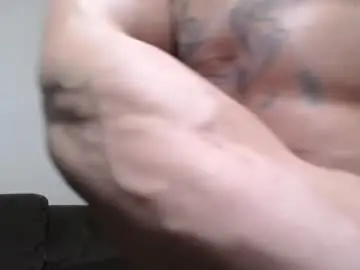 Chaturbate Adult Webcam of bestmuscle