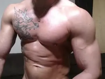 Chaturbate Sex Cam of bestmuscle