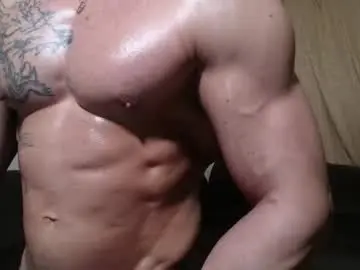 Chaturbate Adult Webcams of bestmuscle