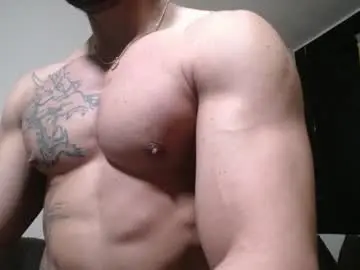 Chaturbate Live Porn of bestmuscle